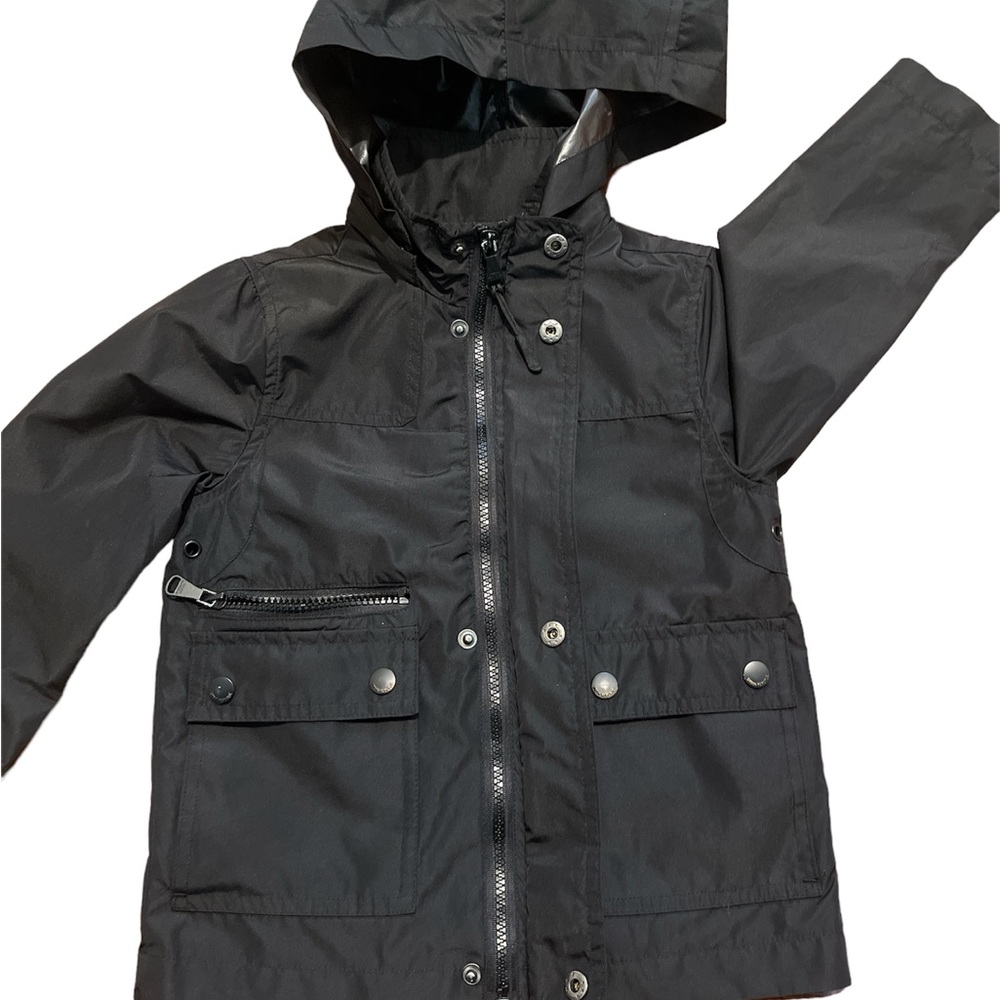 Kids Rain Coat